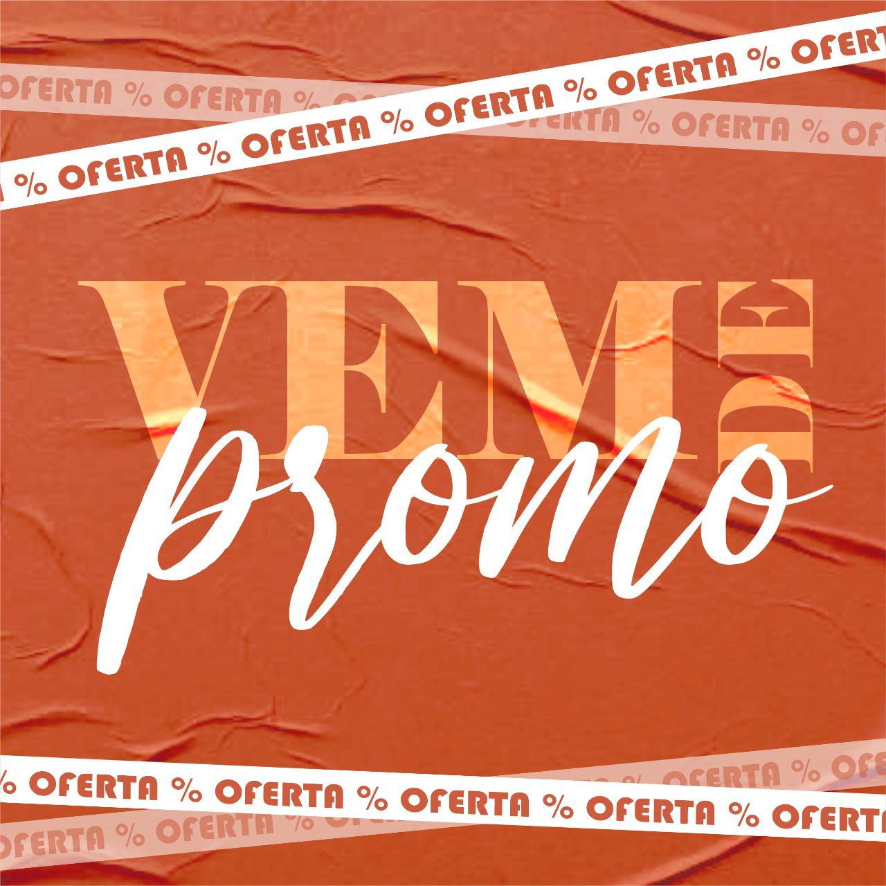 Vem de Promo